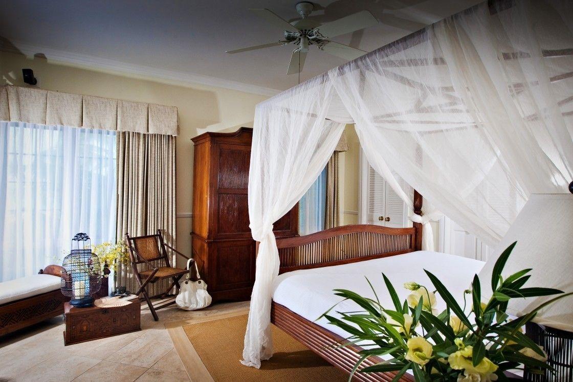 Point Grace Otel Grace Bay Dış mekan fotoğraf