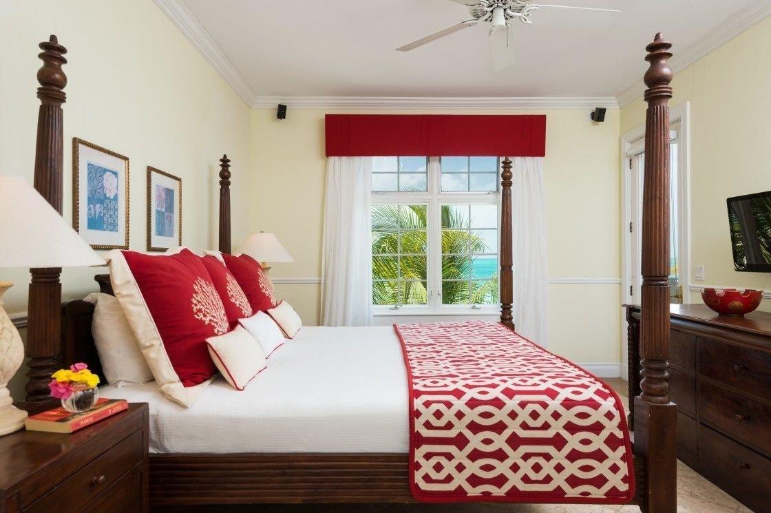 Point Grace Otel Grace Bay Dış mekan fotoğraf