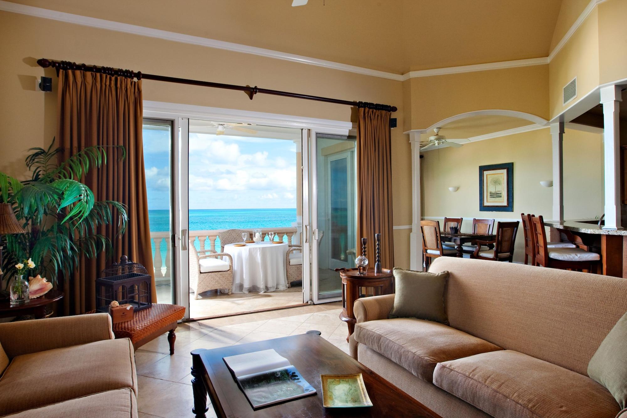 Point Grace Otel Grace Bay Dış mekan fotoğraf