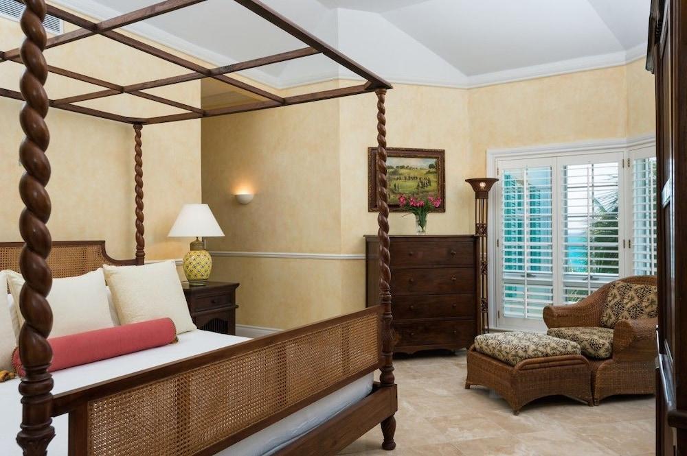 Point Grace Otel Grace Bay Dış mekan fotoğraf