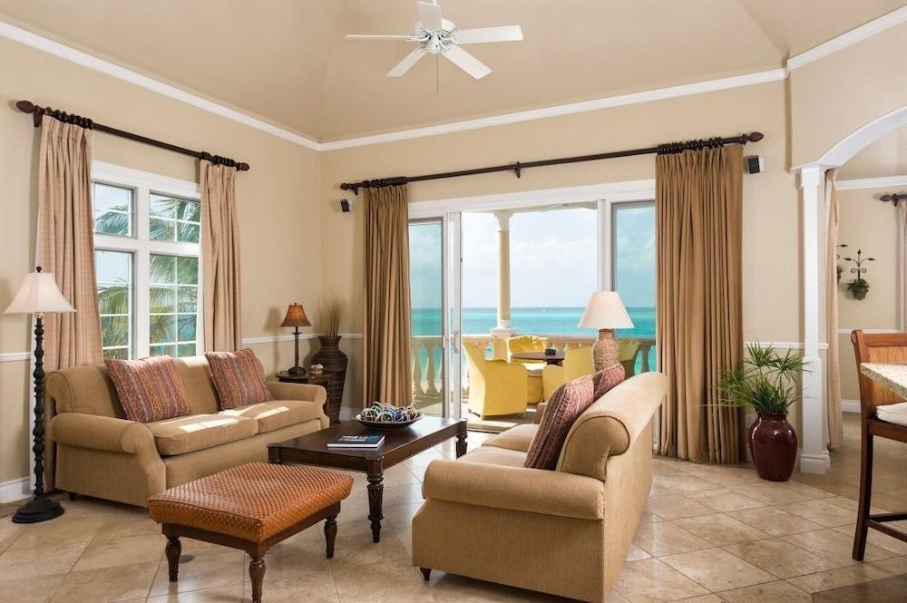 Point Grace Otel Grace Bay Dış mekan fotoğraf