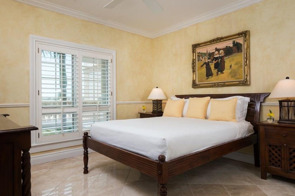 Point Grace Otel Grace Bay Dış mekan fotoğraf