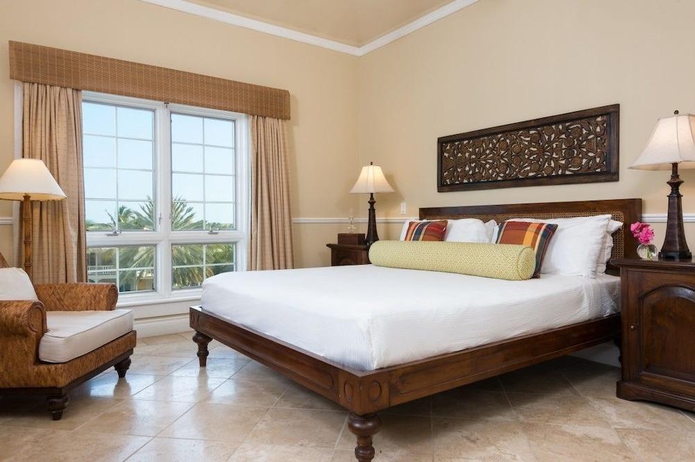 Point Grace Otel Grace Bay Dış mekan fotoğraf