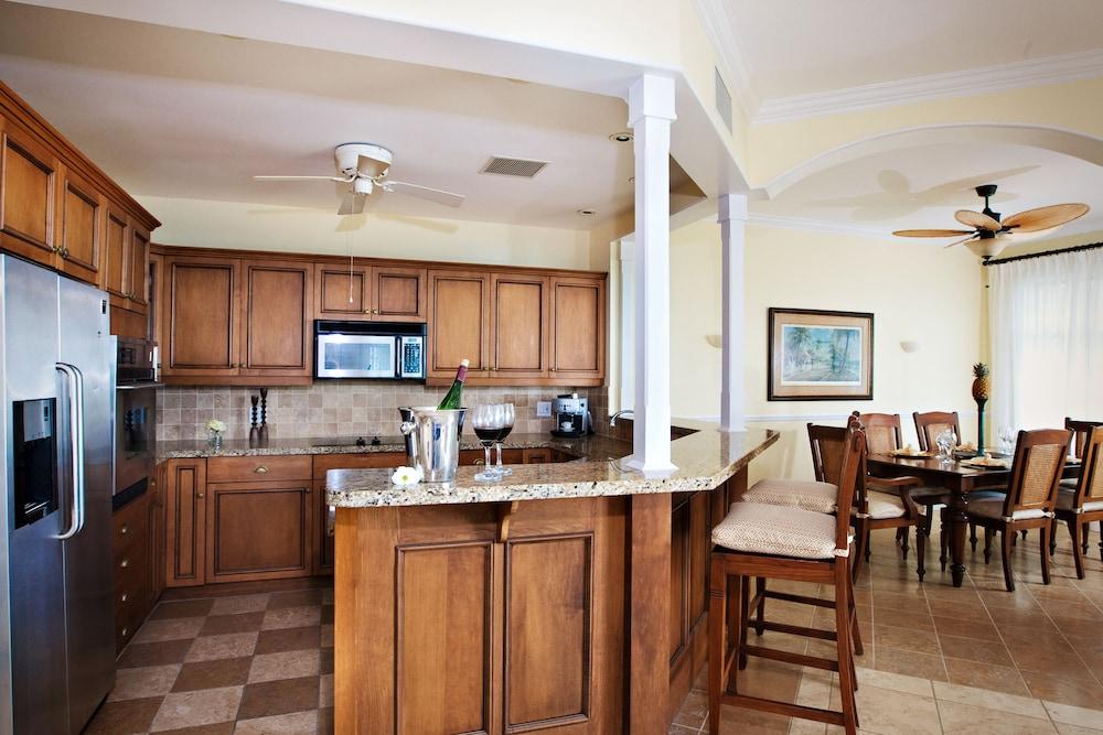 Point Grace Otel Grace Bay Dış mekan fotoğraf