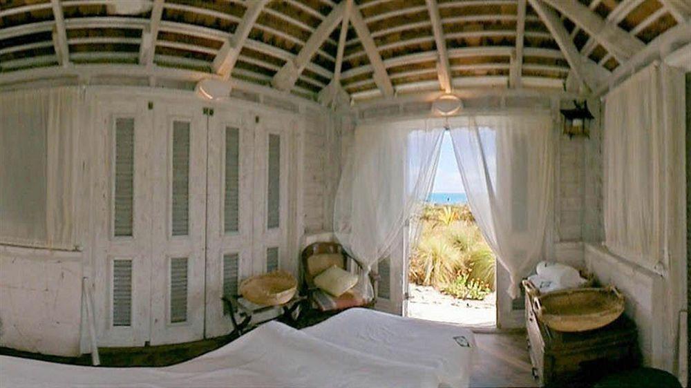 Point Grace Otel Grace Bay Dış mekan fotoğraf