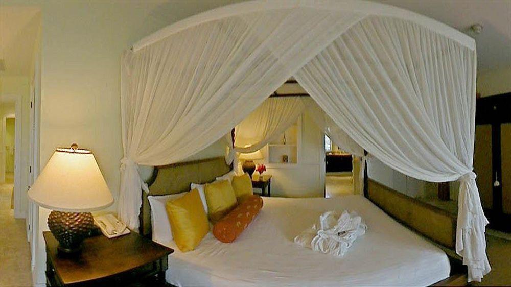 Point Grace Otel Grace Bay Dış mekan fotoğraf