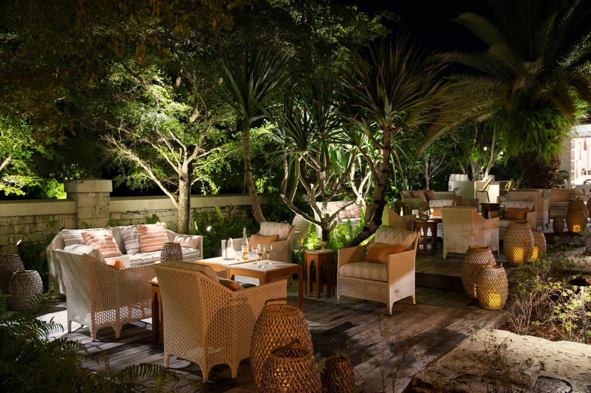 Point Grace Otel Grace Bay Dış mekan fotoğraf