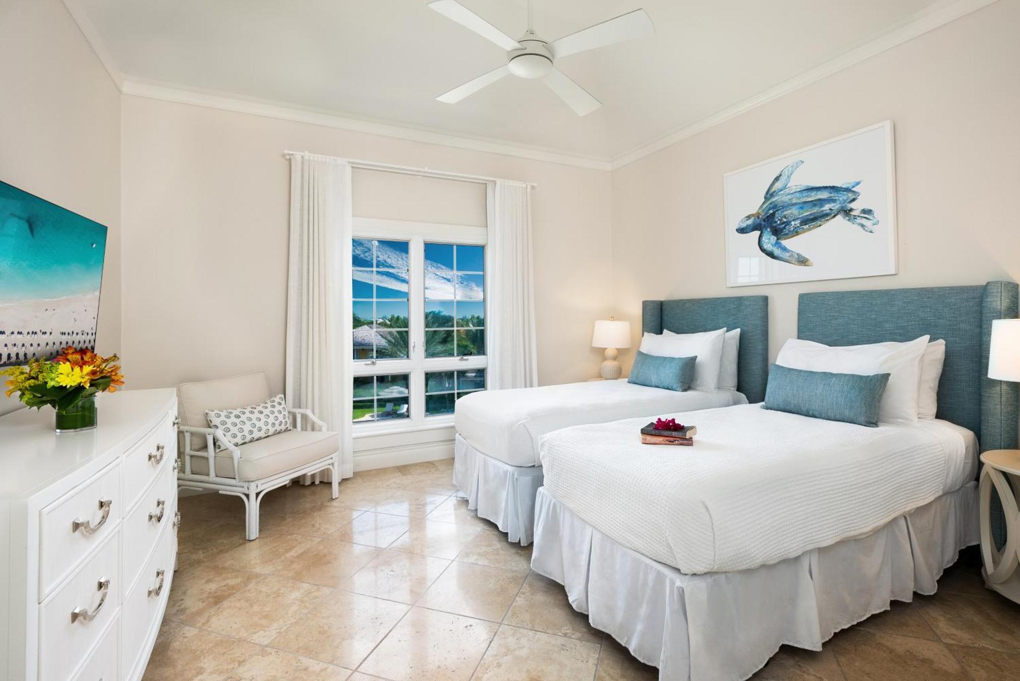 Point Grace Otel Grace Bay Dış mekan fotoğraf