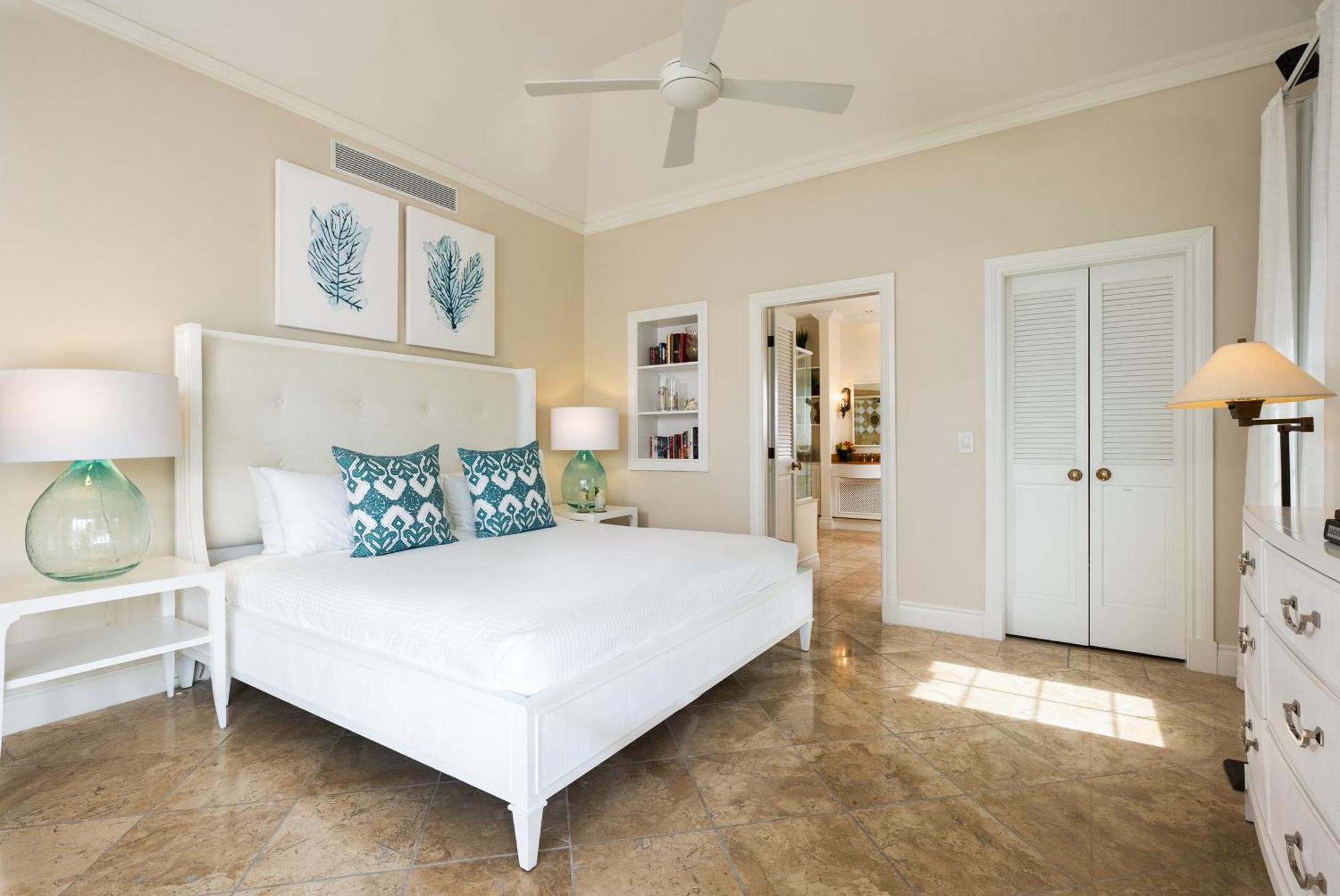 Point Grace Otel Grace Bay Dış mekan fotoğraf