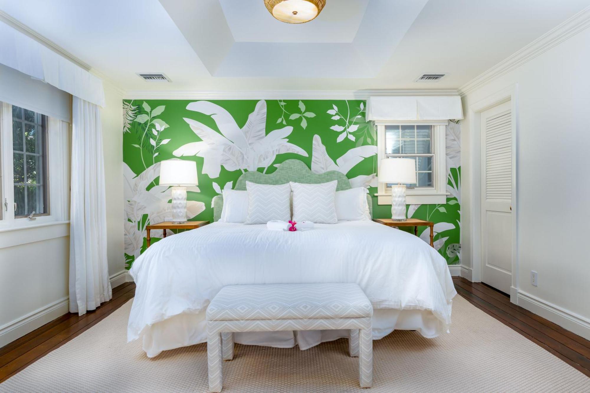 Point Grace Otel Grace Bay Dış mekan fotoğraf