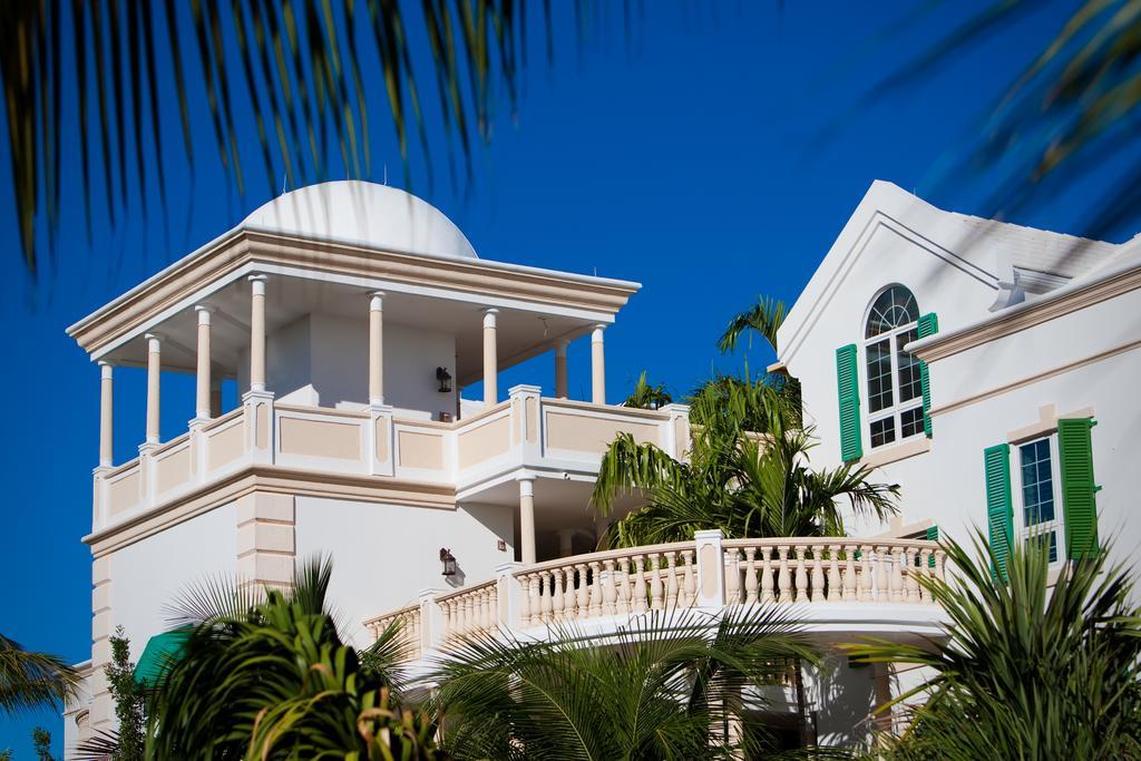 Point Grace Otel Grace Bay Dış mekan fotoğraf