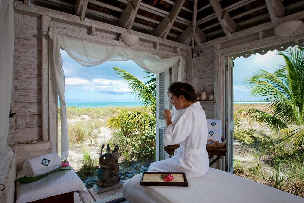 Point Grace Otel Grace Bay Dış mekan fotoğraf