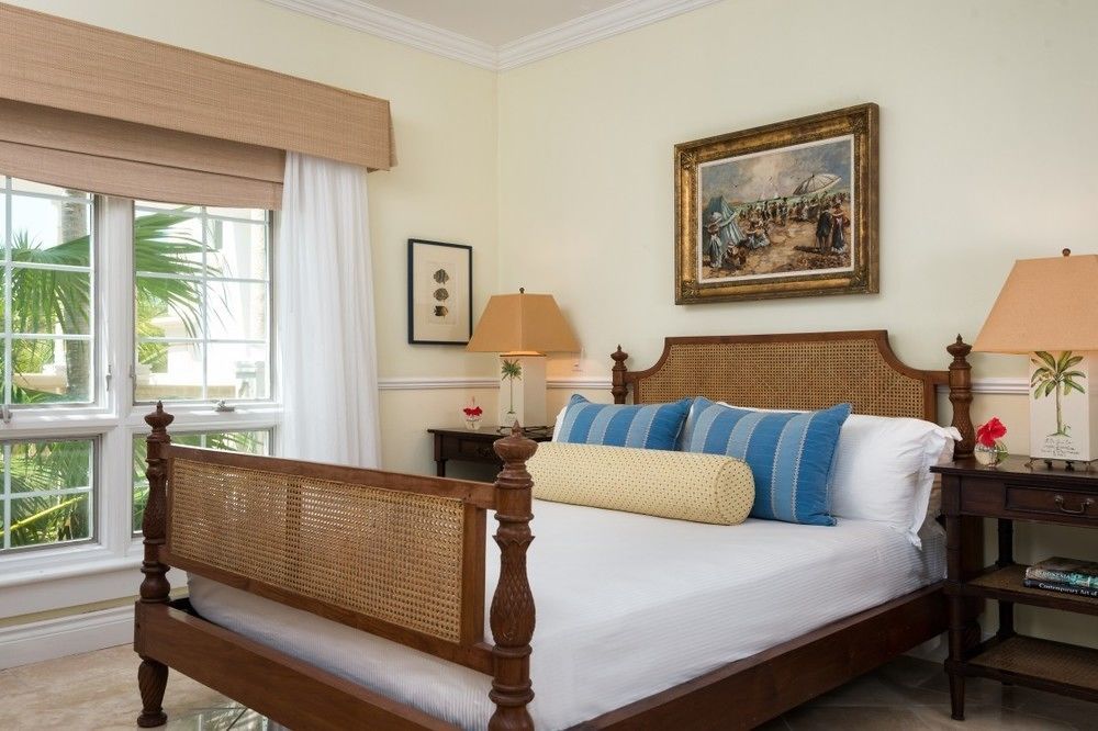 Point Grace Otel Grace Bay Dış mekan fotoğraf