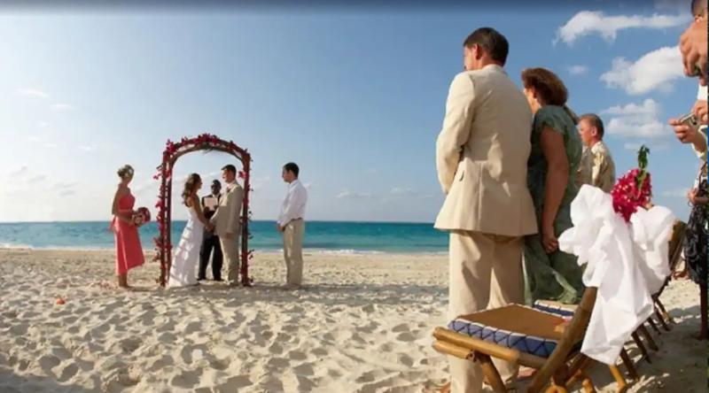 Point Grace Otel Grace Bay Dış mekan fotoğraf