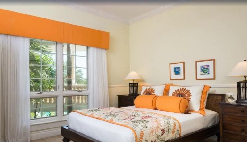 Point Grace Otel Grace Bay Dış mekan fotoğraf