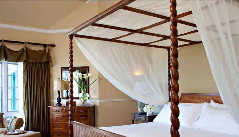 Point Grace Otel Grace Bay Dış mekan fotoğraf